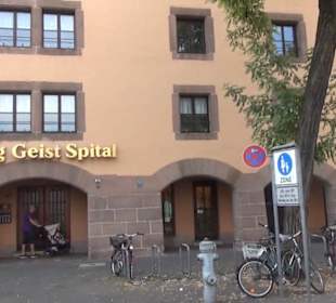 Heilig-Geist-Hospital