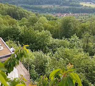 Wellnessbereich Mawell Resort 