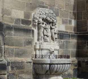 Kirche St. Johannis