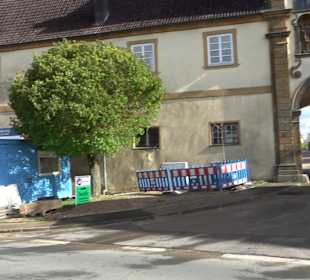 Kloster Kirchheim am Ries