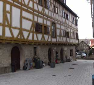 Schloss Kirchentellinsfurt