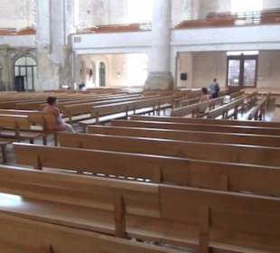 Altstadt Kreuzkirche