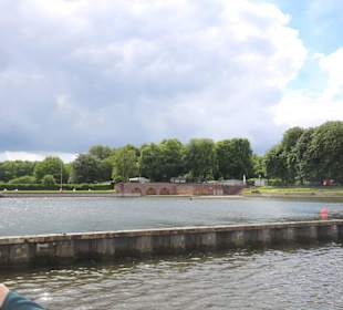 Badeanstalt Stadtparksee