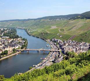 Burg Landshut, Bernkastel
