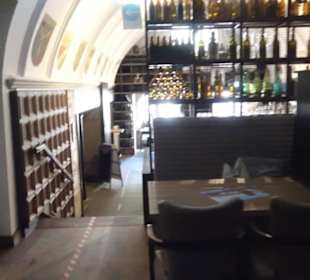 Restaurant LÖWEN. BRAUHAUS. PASSAU.