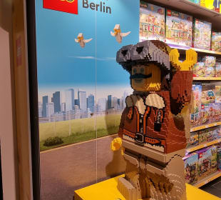 Legomännchen
