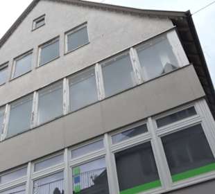 Haus von Heinrich Schickhardt