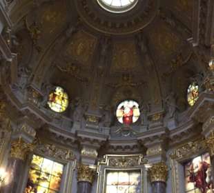 Berliner Dom