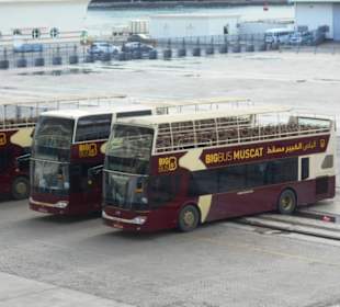 Big Bus Tours