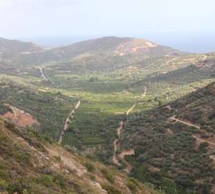 Озеро Курнас 