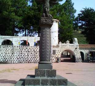 Cruz de Tejeda 