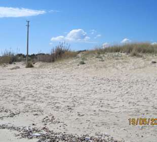 Altinkum Strand (Cesme Halbinsel)(Ausflugtipp)