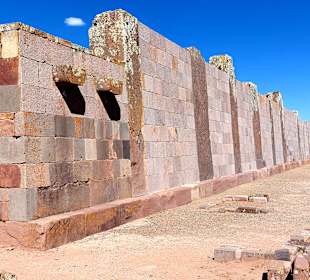 Tiahuanaco