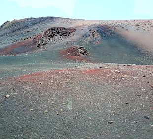 Nationalpark Timanfaya