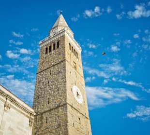 Kathedrale von Koper