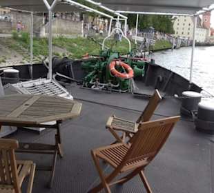 Donau-Schiffahrts-Museum