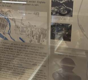 Archäologisches Museum