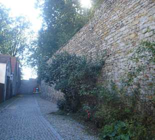 Zákoutí za zámkem