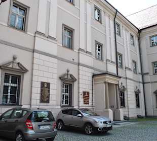 Katedra pw. św. Stanisława i Wacława w Świdnicy