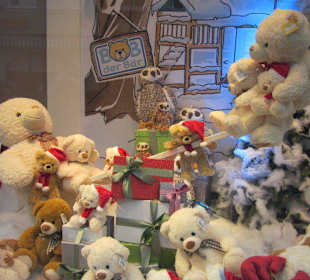 Altstadt Heidelberg Weihnachtsmarkt