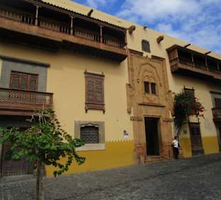  Casa de Colón