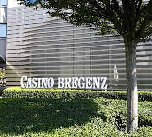 Casino Bregenz