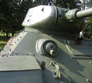 Militaerpark Rembertów