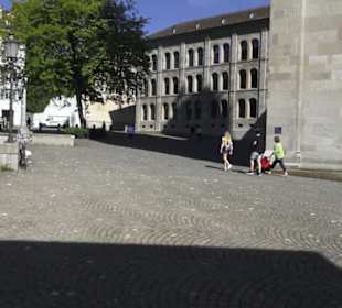 Großmünster