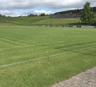 Sportplatz Dettlingen
