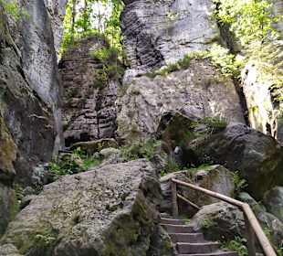 Schwedenlöcher 