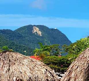 Wandern Puerto Plata