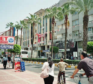 Shopping Manavgat