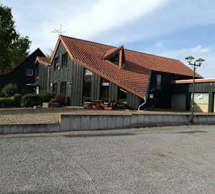 Blick Restaurant