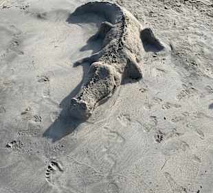 Strand Playa/Platja de Muro