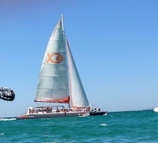 Parasailing Mallorca