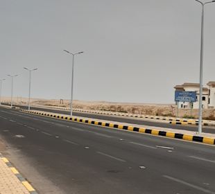 Stadtrundgang Hurghada