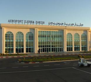 Flughafen