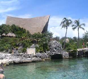 Xcaret