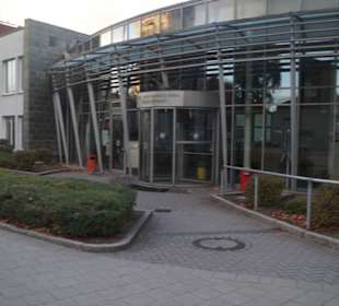 Billstedt Center