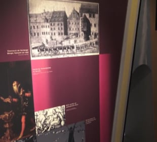 Fastnachtsmuseum Narrenschopf