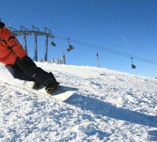 Skiregion Mühlbach am Hochkönig