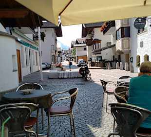 Stadtrundgang San Martino in Passiria / St. Martin in Passei