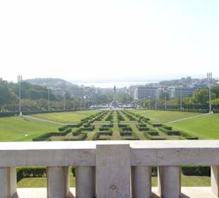 Eduardo VII Park