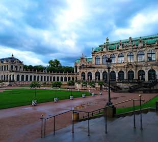 Zwinger 