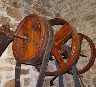 Rundgang durch das Brauereimuseum Barre's Brauwelt