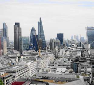 Skyline-Impressionen zum Geniessen