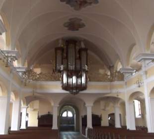 Heilig-Kreuz-Kirche Offenburg