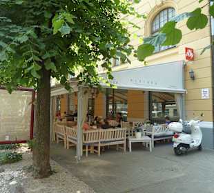 Gute italienische Küche