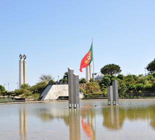 Parque Eduardo VII