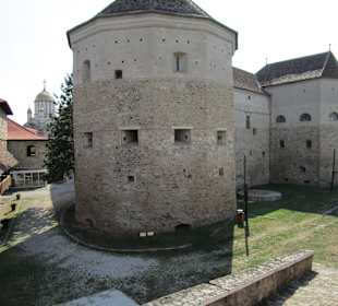Făgăraș/Fogarasch